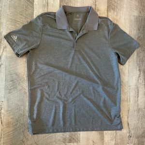 Men’s Adidas Polo